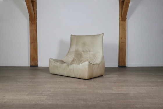 Image 1 of Montis van Gerard Van Den Berg fauteuil