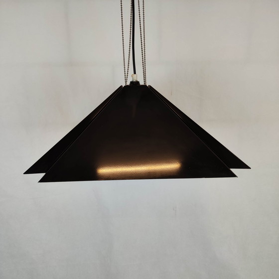 Image 1 of Dijkstra hanglamp