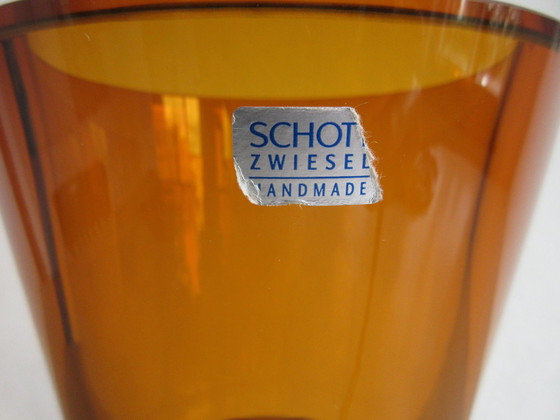 Image 1 of Schott Zwiesel vaas