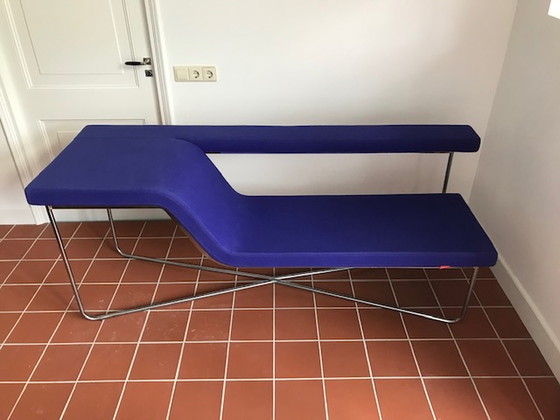 Image 1 of Gispen TableSofa van Richard Hutten