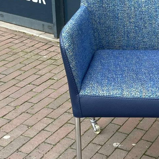 Image 1 of Bert plantagie XL stoel