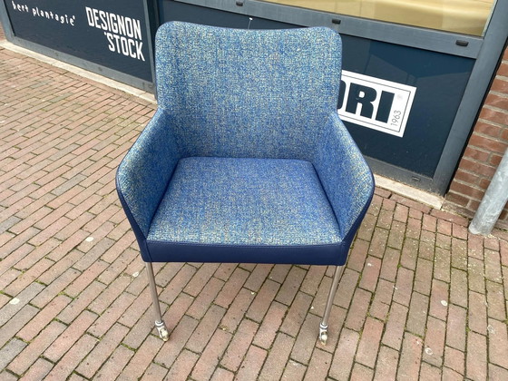 Image 1 of Bert plantagie XL stoel