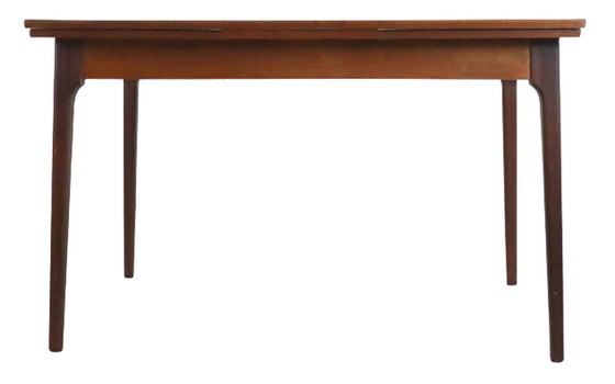 Image 1 of Vintage 'Lansinghage' eettafel