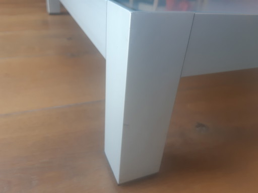 MDF Italia coffee table