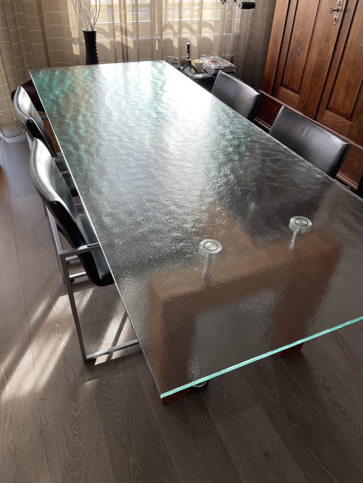 Design eettafel