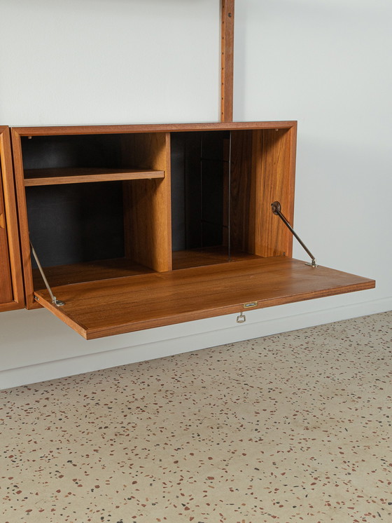 Image 1 of Vintage Poul Cadovius wandplank