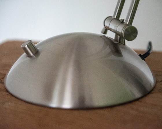 Image 1 of AHG Wachsmuth & Krogmann bureaulamp