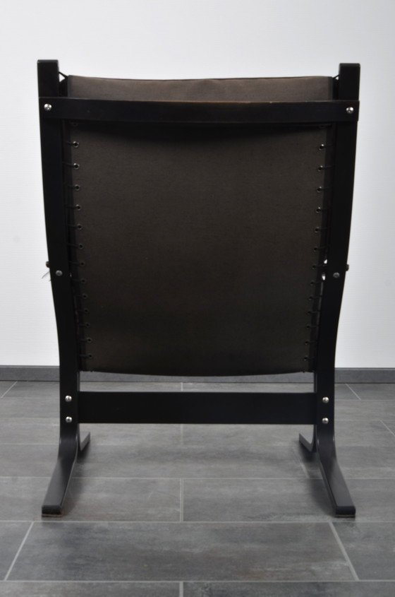 Image 1 of Westnofa Fauteuil Door Ingmar Relling