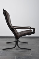 Westnofa Fauteuil Door Ingmar Relling