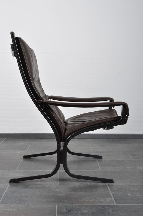 Image 1 of Westnofa Fauteuil Door Ingmar Relling