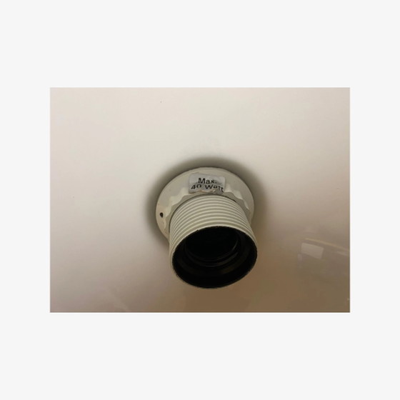 Image 1 of Mid Century Modern Licht Uit Zweden