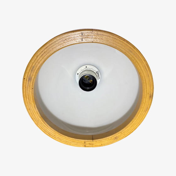 Image 1 of Mid Century Modern Licht Uit Zweden