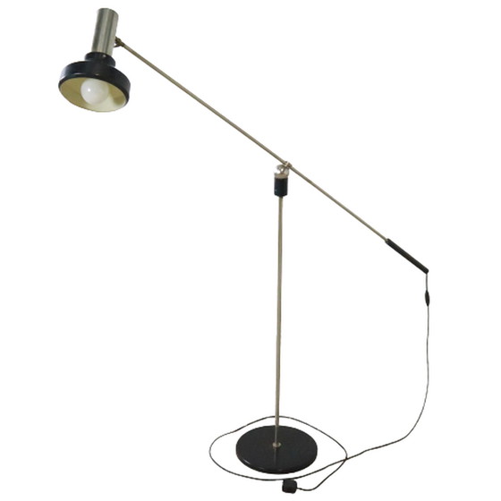 Image 1 of Artiforte Magneto vloerlamp H. Fillikes