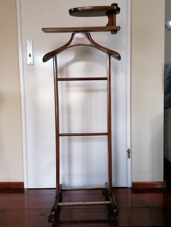 Image 1 of Gepatenteerde Italiaanse vintage dressboy