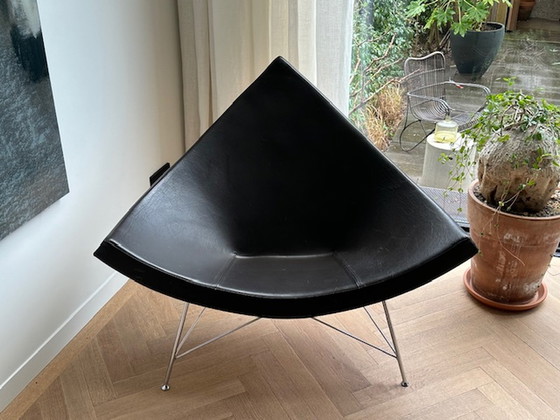 Image 1 of Vitra Coconut chair