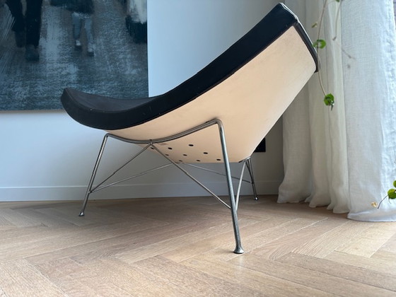 Image 1 of Vitra Coconut chair