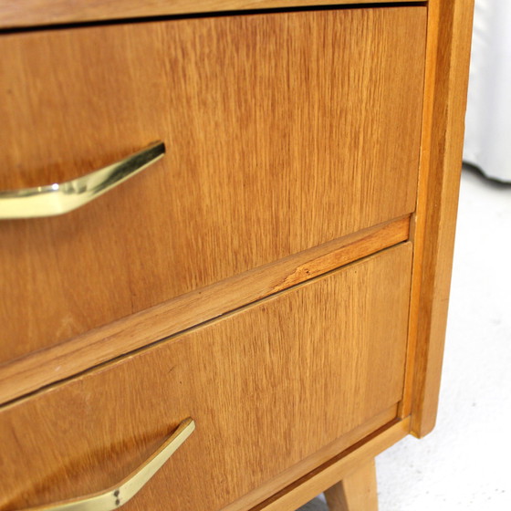 Image 1 of Vintage dressoir