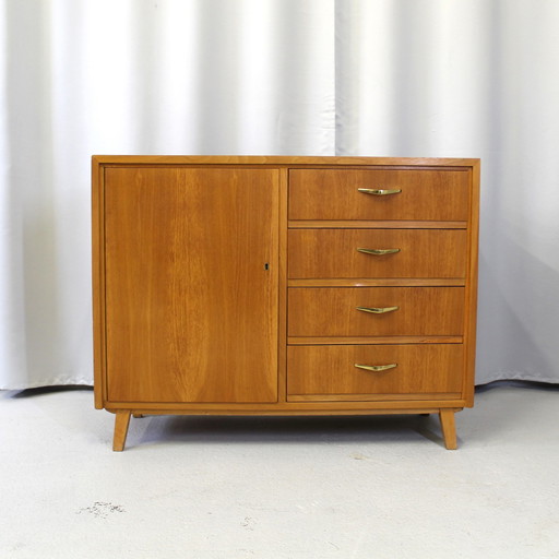 Vintage dressoir