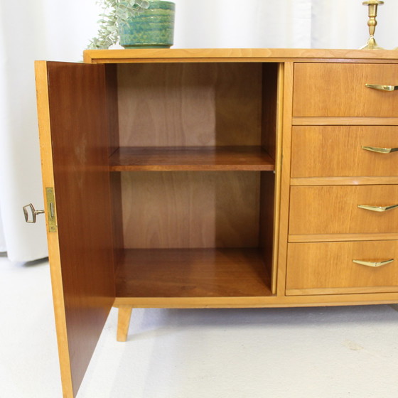 Image 1 of Vintage dressoir
