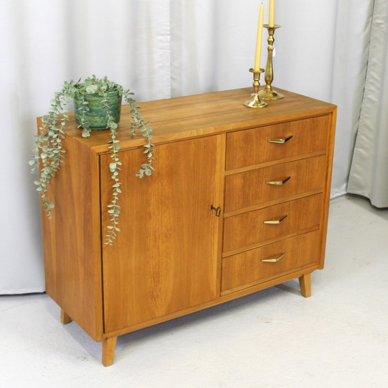 Image 1 of Vintage dressoir