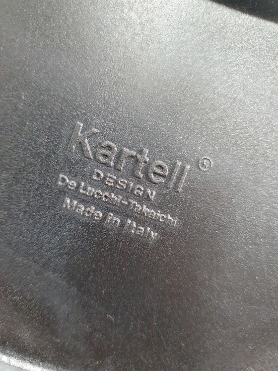 Image 1 of 2x Kartell Segmenti kapstok