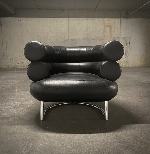 Classicon Bibendum sofa by Eileen Gray