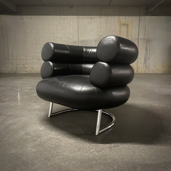 Image 1 of Classicon Bibendum sofa by Eileen Gray