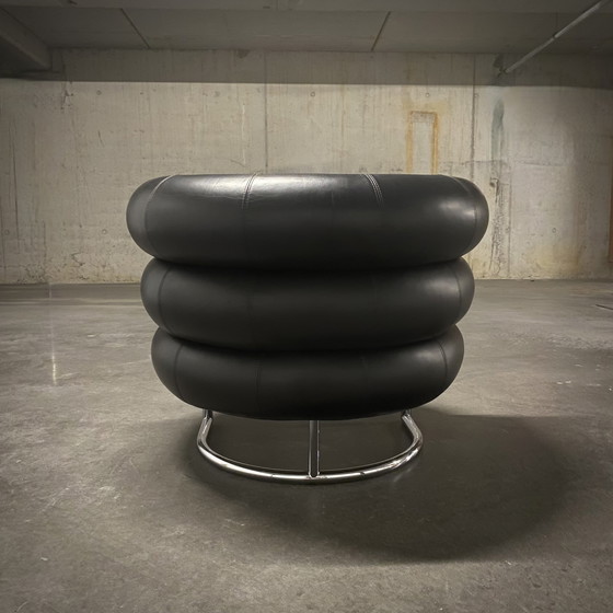 Image 1 of Classicon Bibendum sofa by Eileen Gray