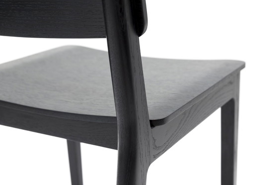 Image 1 of Peggy chair - zoals een kind een stoel tekent