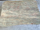 Marmeren salontafel