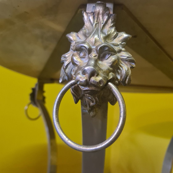 Image 1 of Vintage salontafel