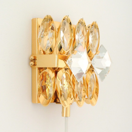 Image 1 of Vintage Palwa wandlamp