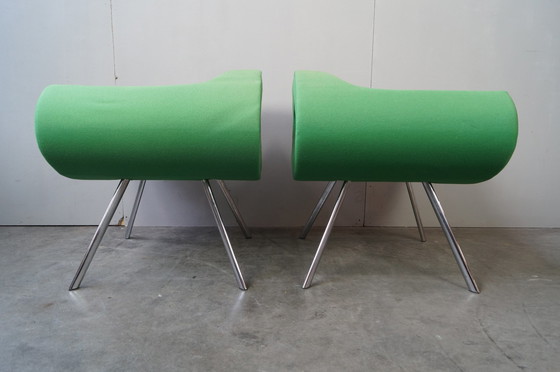 Image 1 of 1x Jackie Choi Eye-stoel