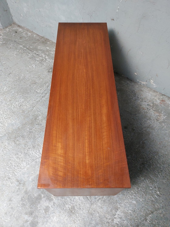 Image 1 of Vintage mid-century sideboard/ halkast