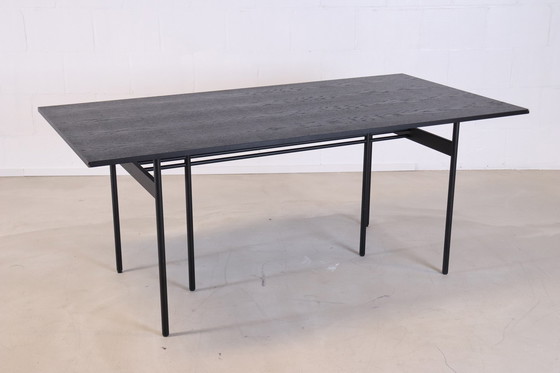 Image 1 of Fest nude tafel black