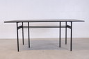 Fest nude tafel black