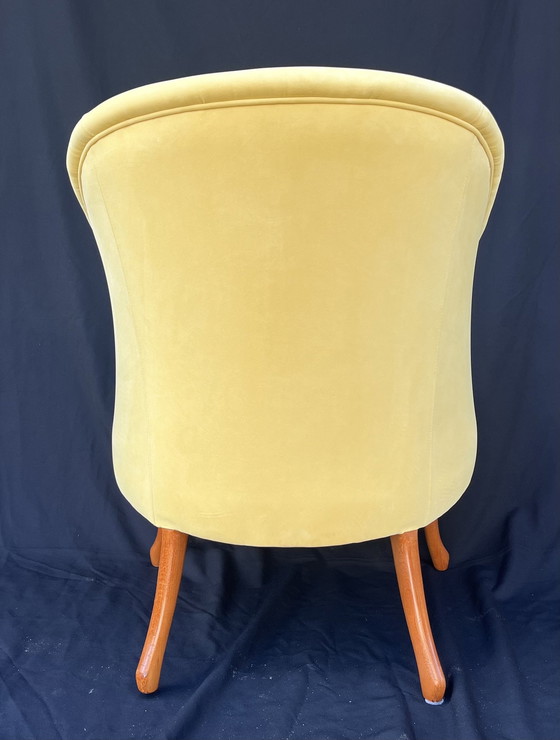 Image 1 of Giorgetti Progetti Fauteuil