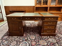 Chesterfield Bureau Partnerdesk