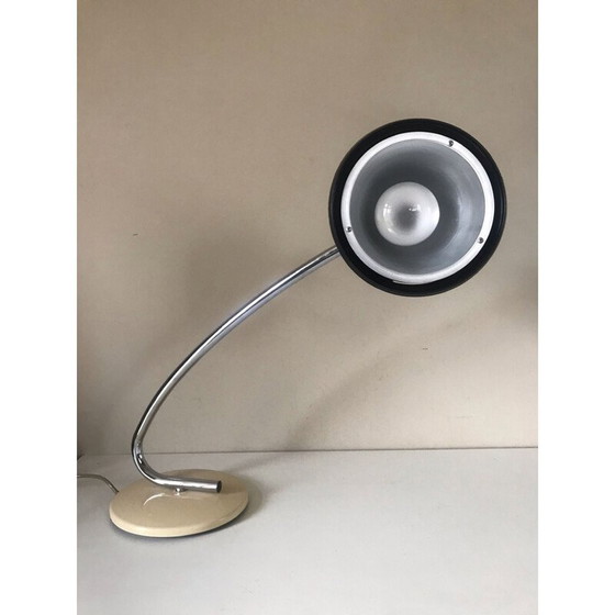 Image 1 of Vintage lamp fase madrid 1970