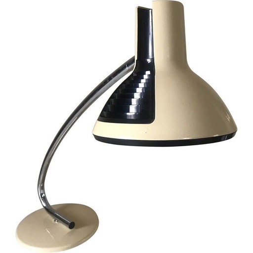 Vintage lamp fase madrid 1970