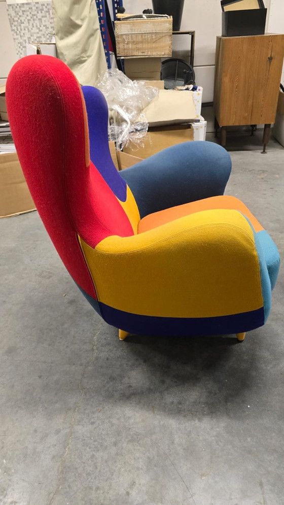 Image 1 of Moroso Fauteuil