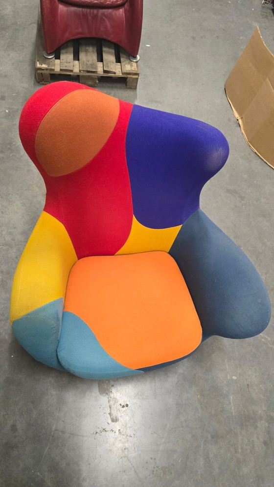 Image 1 of Moroso Fauteuil