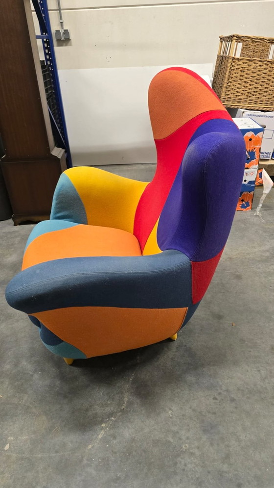 Image 1 of Moroso Fauteuil