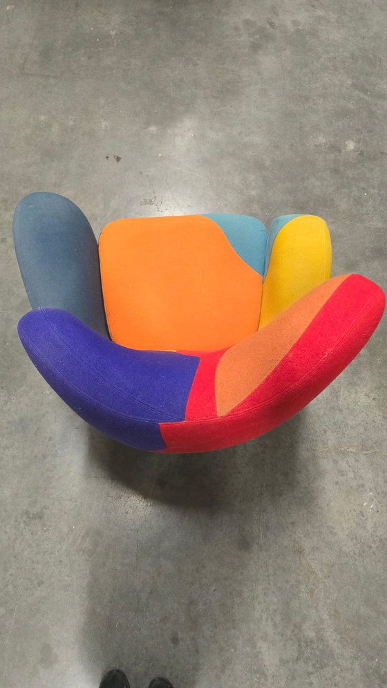 Image 1 of Moroso Fauteuil