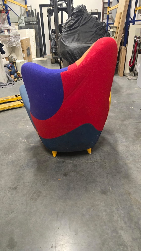 Image 1 of Moroso Fauteuil