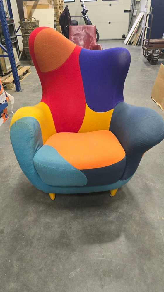 Image 1 of Moroso Fauteuil