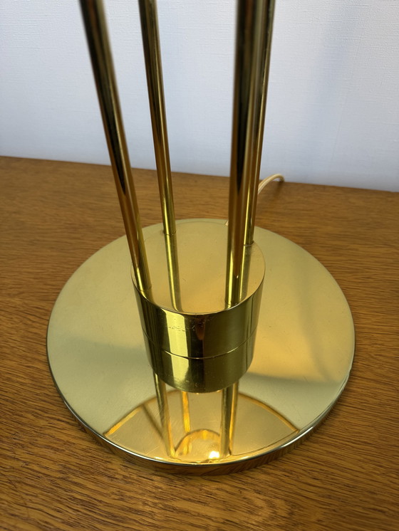 Image 1 of Vereinigte Werkstätten Gouden Lamp.