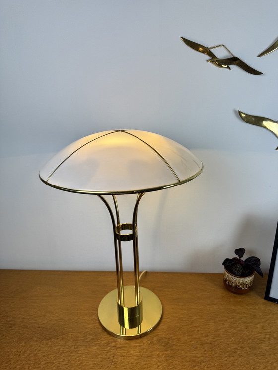 Image 1 of Vereinigte Werkstätten Gouden Lamp.