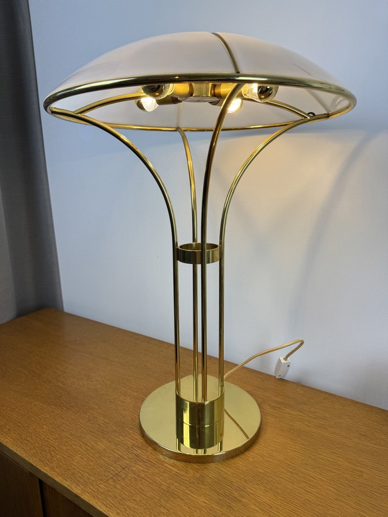 Image 1 of Vereinigte Werkstätten Gouden Lamp.