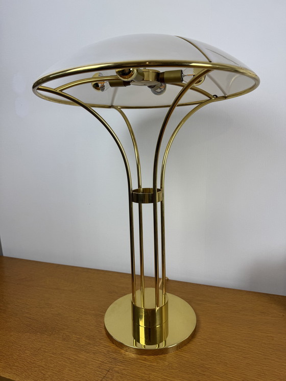 Image 1 of Vereinigte Werkstätten Gouden Lamp.